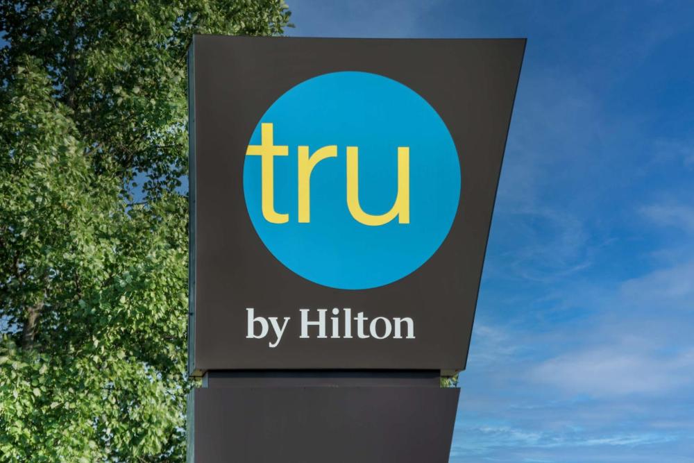 Tru By Hilton Warsaw, In